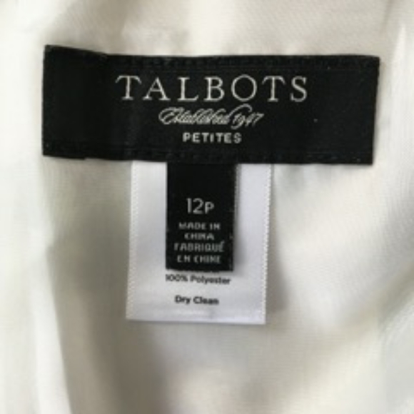 Butterfly skirt - Picture 2 of 2